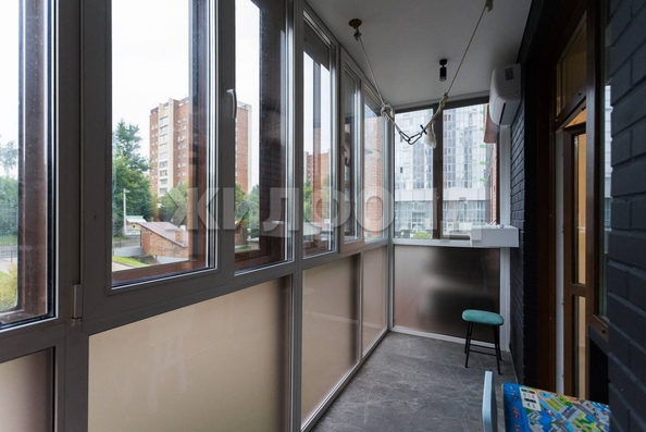 
  Продается 3-комн. квартира, 55 м², Кавалерийская ул, д. 7
. Фото 12.