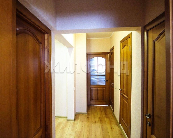 
  Продается 3-комн. квартира, 64.4 м², Горский мкр, д. 4
. Фото 11.