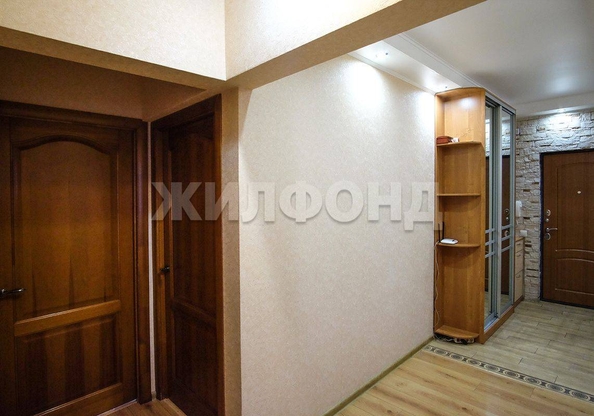 
  Продается 3-комн. квартира, 64.4 м², Горский мкр, д. 4
. Фото 12.