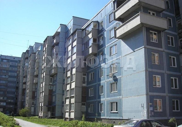 
  Продается 3-комн. квартира, 64.4 м², Горский мкр, д. 4
. Фото 14.