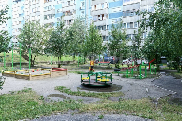 
  Продается 3-комн. квартира, 64.4 м², Горский мкр, д. 4
. Фото 16.