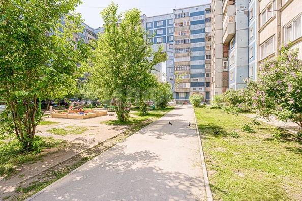 
  Продается 3-комн. квартира, 64.4 м², Горский мкр, д. 4
. Фото 17.