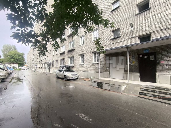 
  Продается 4-комн. квартира, 72.6 м², Народная ул, д. 28/1
. Фото 17.