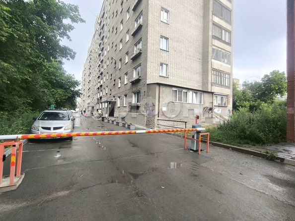 
  Продается 4-комн. квартира, 72.6 м², Народная ул, д. 28/1
. Фото 18.