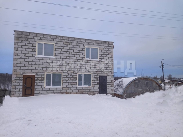 
  Продается дом, 160 м², село Раздольное
. Фото 3.