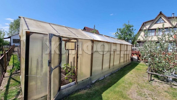 
  Продается дача, 97.2 м², рабочий поселок Колывань
. Фото 8.