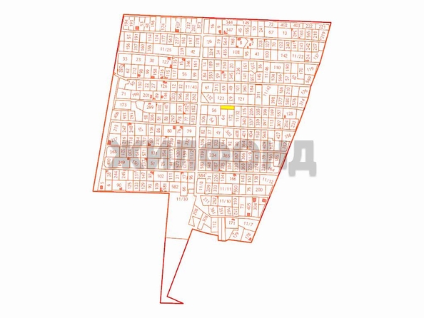 
  Продается дача, 97.2 м², рабочий поселок Колывань
. Фото 26.