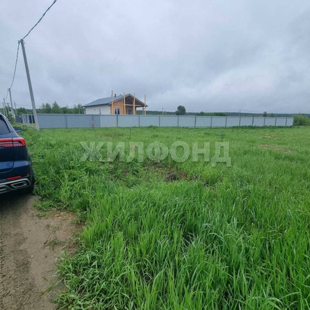 
  Продается земельный участок, 9.3 соток, село Кубовая
. Фото 2.