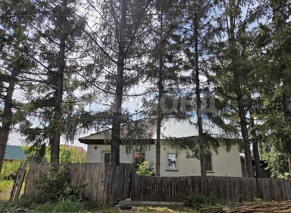 
  Продается дом, 68.5 м², Новосибирск
. Фото 1.
