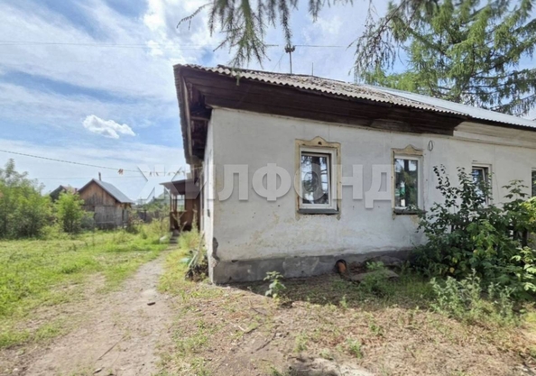 
  Продается дом, 68.5 м², Новосибирск
. Фото 3.