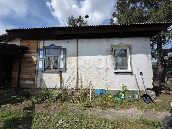 
  Продается дом, 68.5 м², Новосибирск
. Фото 4.