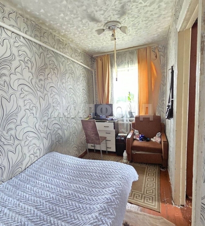 
  Продается дом, 68.5 м², Новосибирск
. Фото 7.