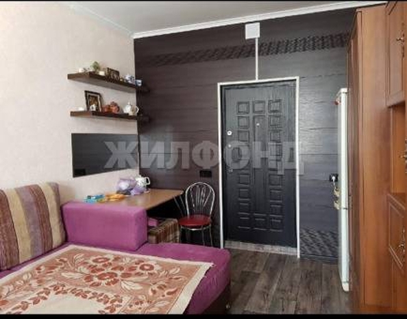 
  Продается комната, 17.3 м², Владимировский спуск, д. 2
. Фото 2.