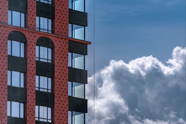 
  Продается студия, 104.3 м², ЖК Тихомиров, башня А
. Фото 3.