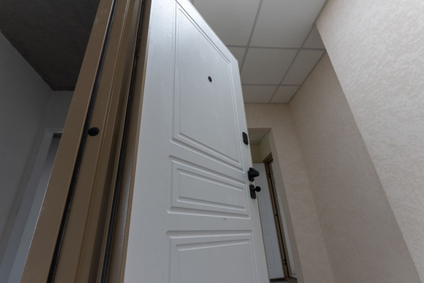 
  Продается 2-комн. квартира, 60.9 м², ЖК Свои люди, дом 1
. Фото 21.