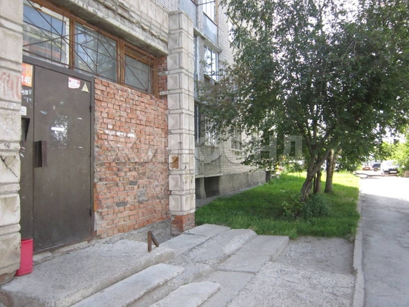 
  Продается 1-комн. квартира, 37.2 м², Сибиряков-Гвардейцев ул, д. 80
. Фото 7.