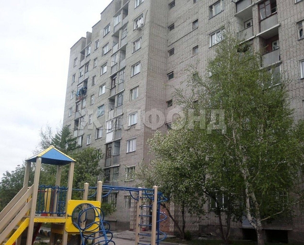 
  Продается 1-комн. квартира, 37.2 м², Сибиряков-Гвардейцев ул, д. 80
. Фото 8.