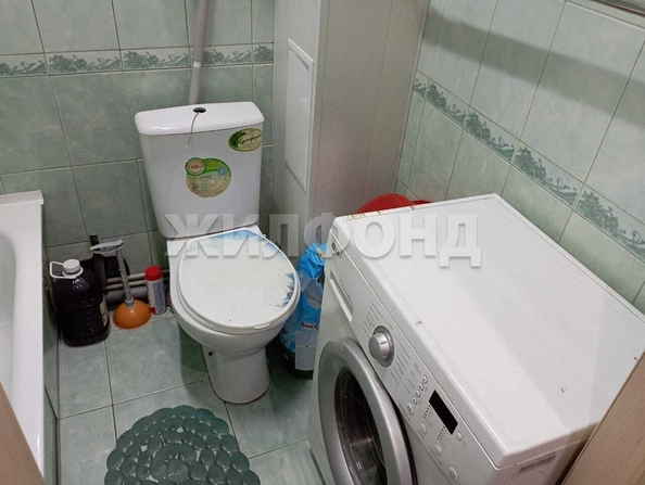
  Продается студия, 19.9 м², Одоевского ул, д. 1/11
. Фото 3.