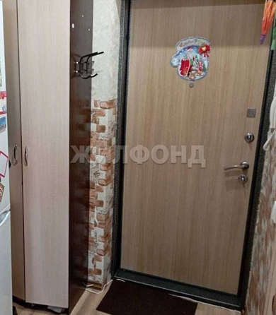 
  Продается студия, 19.9 м², Одоевского ул, д. 1/11
. Фото 4.