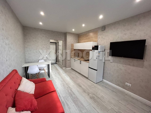 
  Продается студия, 22 м², ЖК Коперник
. Фото 2.