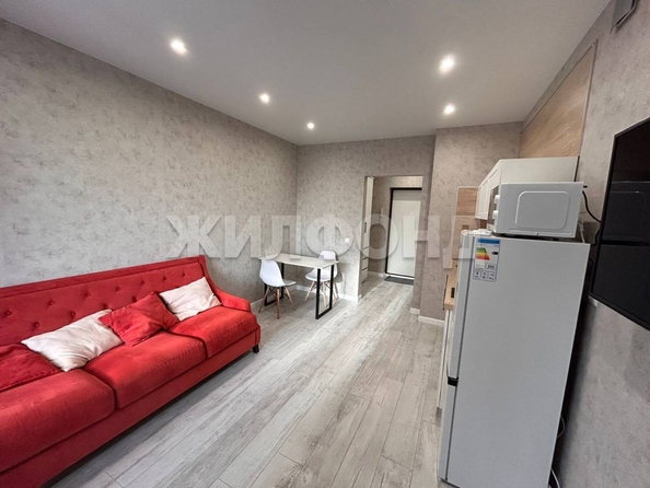 
  Продается студия, 22 м², ЖК Коперник
. Фото 3.