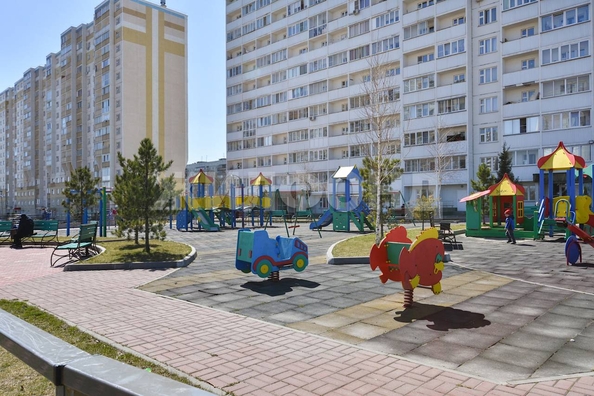 
  Продается студия, 22.7 м², Фадеева ул, д. 66/2
. Фото 9.