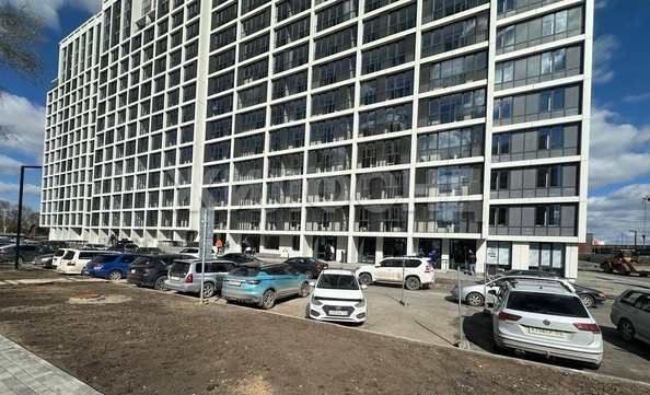 
  Продается студия, 29.8 м², Коминтерна ул, д. 89
. Фото 2.