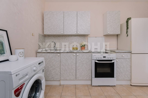 
  Продается 1-комн. квартира, 40 м², Баумана ул, д. 3/2
. Фото 7.