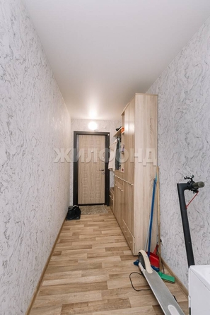 
  Продается 1-комн. квартира, 43.1 м², Петухова ул, д. 12/5
. Фото 17.