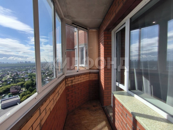 
  Продается студия, 25.7 м², Немировича-Данченко ул, д. 144/1
. Фото 13.