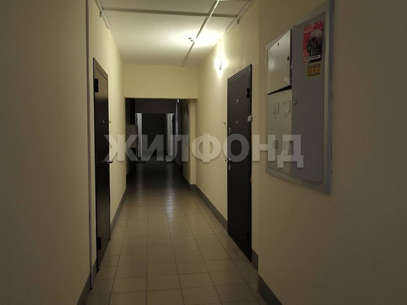 
  Продается студия, 25.7 м², Немировича-Данченко ул, д. 144/1
. Фото 15.