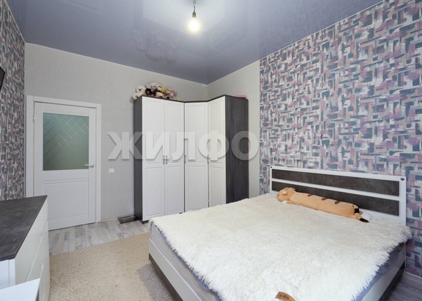 
  Продается 1-комн. квартира, 39.8 м², ЖК Эволюция, 1 оч, дом 1
. Фото 7.