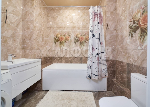 
  Продается 1-комн. квартира, 39.8 м², ЖК Эволюция, 1 оч, дом 1
. Фото 12.