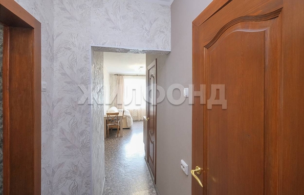 
  Продается 1-комн. квартира, 42.4 м², В. Высоцкого ул, д. 54/1
. Фото 7.