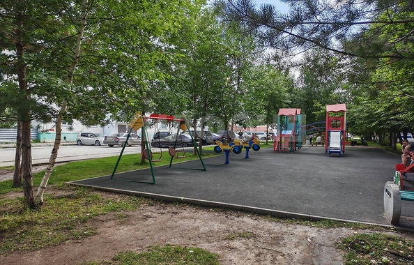 
  Продается 1-комн. квартира, 42.4 м², В. Высоцкого ул, д. 54/1
. Фото 16.