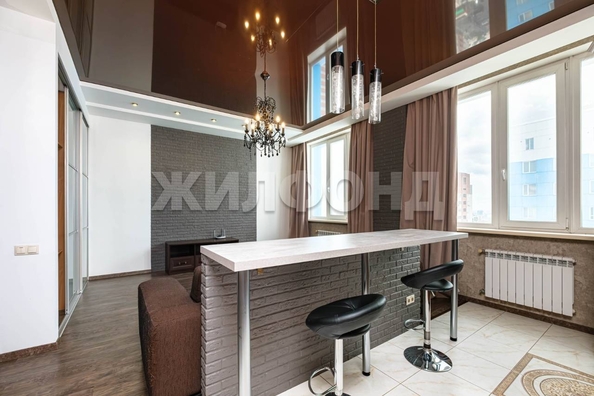 
  Продается студия, 47.7 м², Державина ул, д. 77/1
. Фото 13.