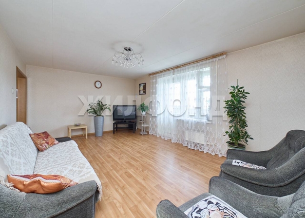 
  Продается 2-комн. квартира, 75.7 м², Федосеева ул, д. 2
. Фото 9.