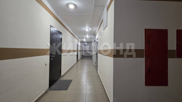
  Продается 2-комн. квартира, 46.1 м², Заречная ул, д. 29
. Фото 16.