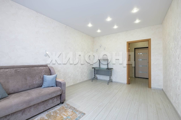
  Продается 2-комн. квартира, 46.1 м², Заречная ул, д. 29
. Фото 8.