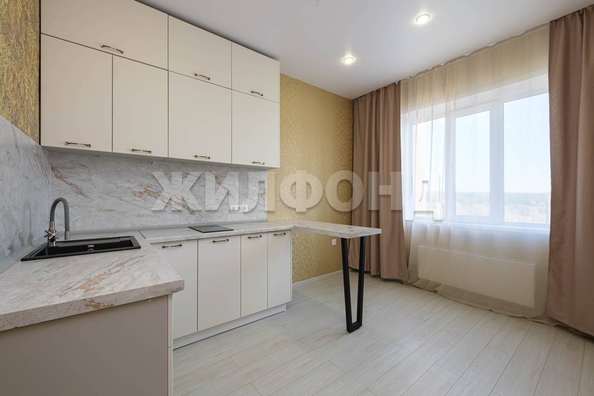 
  Продается 2-комн. квартира, 46.1 м², Заречная ул, д. 29
. Фото 15.