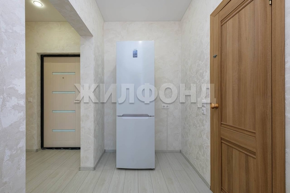 
  Продается 2-комн. квартира, 46.1 м², Заречная ул, д. 29
. Фото 20.
