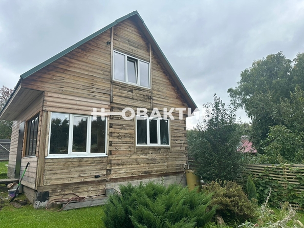 
  Продается дом, 66 м², Новосибирск
. Фото 2.