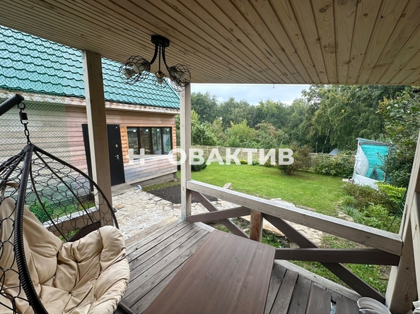 
  Продается дом, 66 м², Новосибирск
. Фото 19.