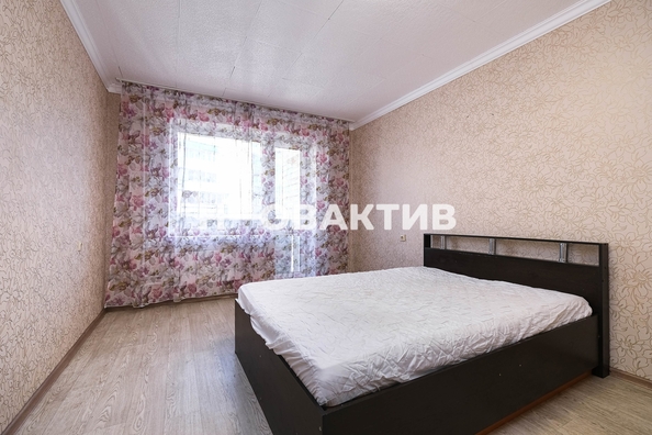
  Продается 2-комн. квартира, 58.7 м², Авиастроителей ул, д. 27
. Фото 5.