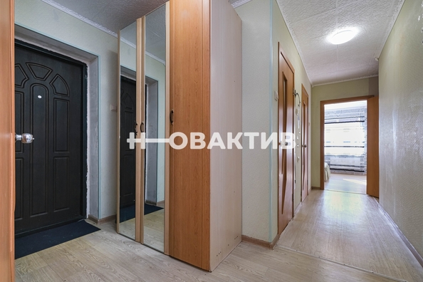 
  Продается 2-комн. квартира, 58.7 м², Авиастроителей ул, д. 27
. Фото 13.