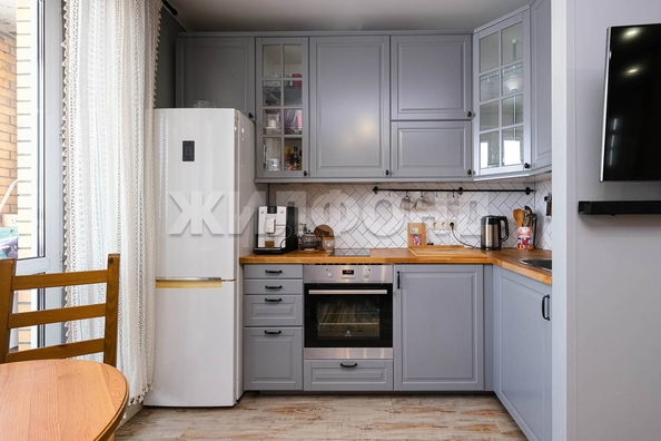 
  Продается 2-комн. квартира, 53.9 м², Кирова ул, д. 236
. Фото 6.