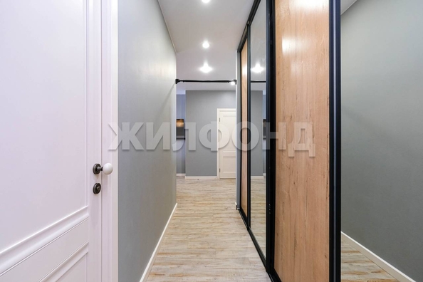 
  Продается 2-комн. квартира, 53.9 м², Кирова ул, д. 236
. Фото 8.