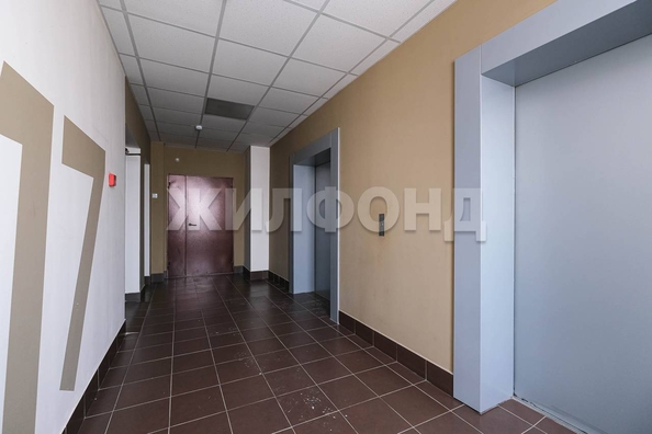 
  Продается 2-комн. квартира, 53.9 м², Кирова ул, д. 236
. Фото 19.