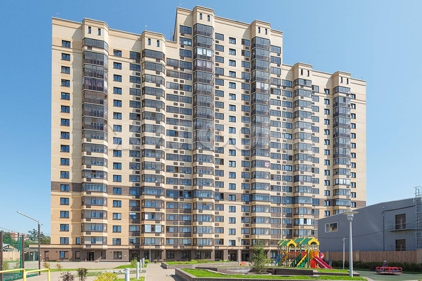 
  Продается 2-комн. квартира, 53.9 м², Кирова ул, д. 236
. Фото 23.