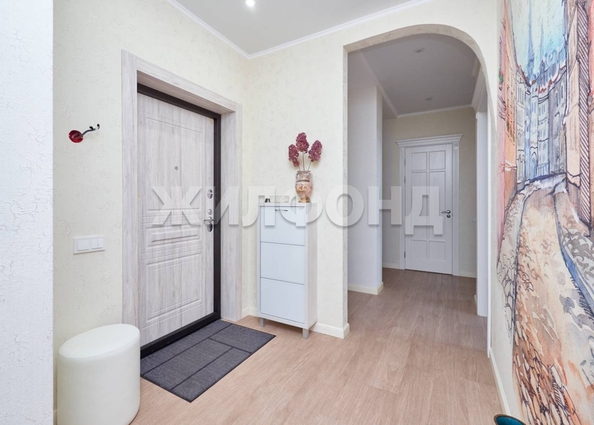 
  Продается 2-комн. квартира, 77.6 м², Кропоткина ул
. Фото 9.